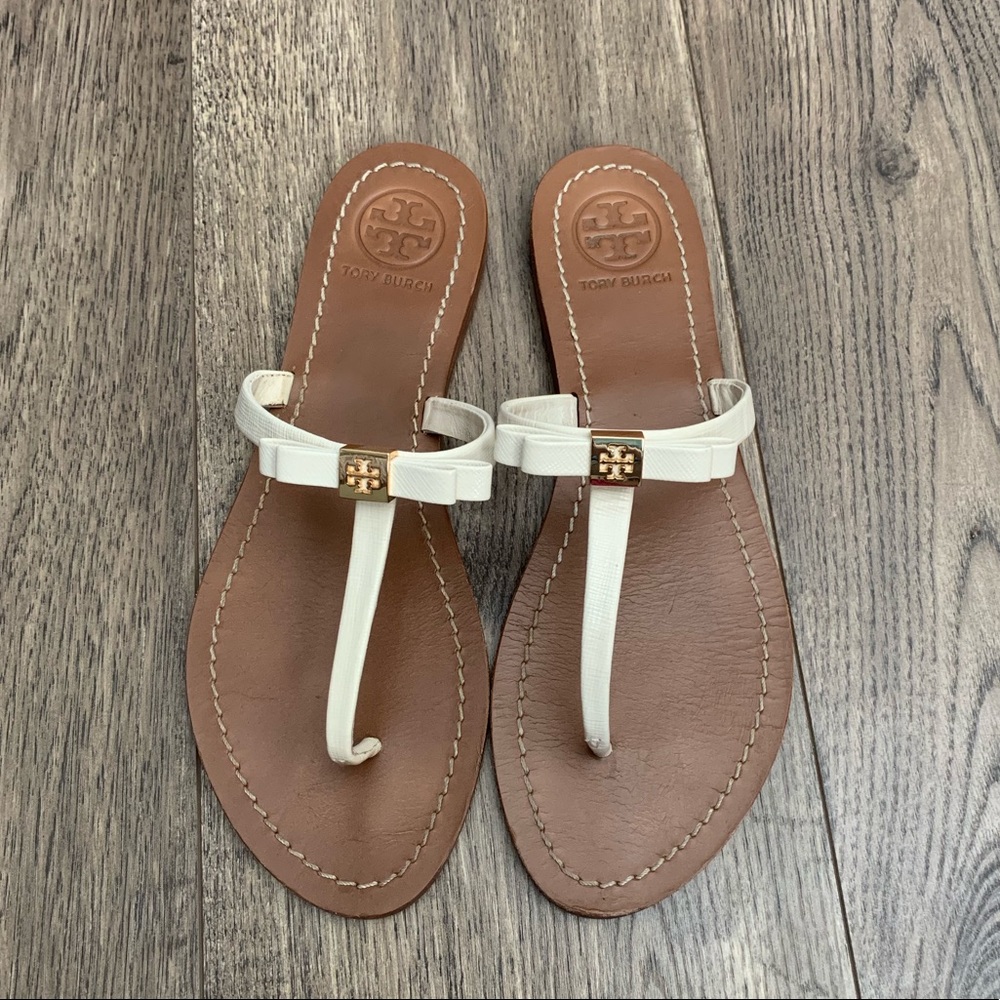 Tory Burch Slippers